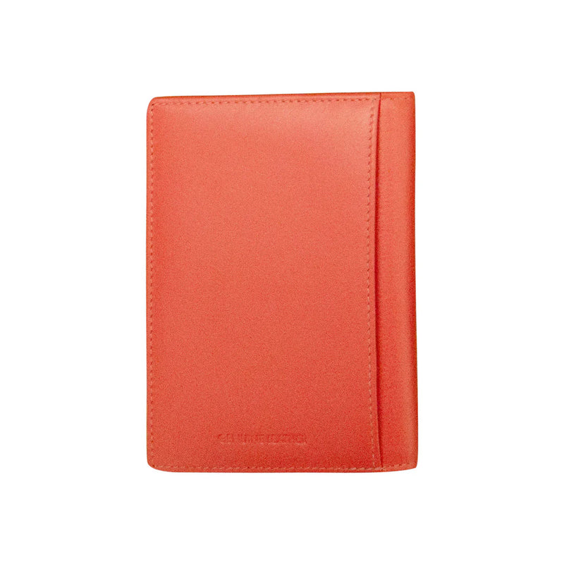 ILI New York 6753 PASSPORT WALLET