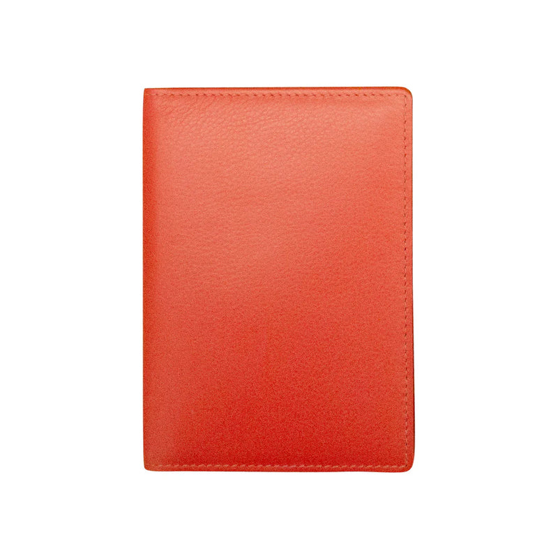 ILI New York 6753 PASSPORT WALLET