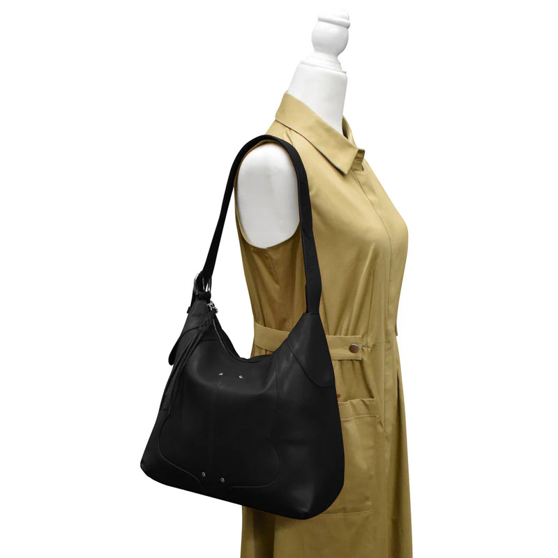 ILI New York 6799 WESTERN HOBO *NEW FW2025