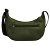 ILI New York 6830 NYLON STRAP ROUND CROSSBODY *NEW FW2025