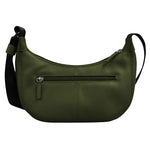 ILI New York 6830 NYLON STRAP ROUND CROSSBODY *NEW FW2025