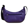 ILI New York 6830 NYLON STRAP ROUND CROSSBODY *NEW FW2025
