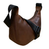 ILI New York 6830 NYLON STRAP ROUND CROSSBODY *NEW FW2025