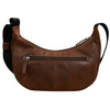 ILI New York 6830 NYLON STRAP ROUND CROSSBODY *NEW FW2025