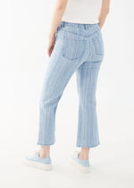 FDJ Suzanne Boot Crop Denim Jeans d6860779 S24