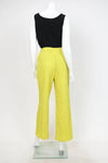 IC Collection Straight Pants 6992P S25