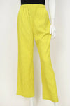 IC Collection Straight Pants 6992P S25