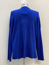 Lisette Cobalt Blue Sweater 1059460