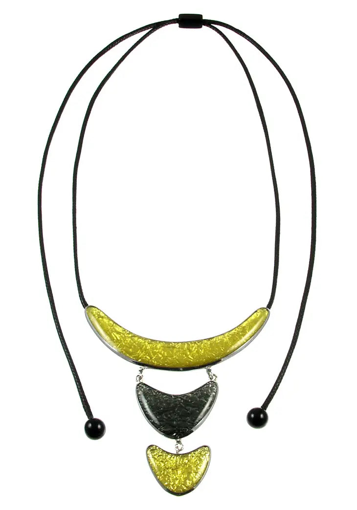 Origin Arrowhead Pendant Necklace Style 2134