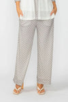 IC Collection Straight Pants 7066P S25