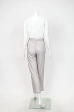 IC Collection Straight Pants 7066P S25