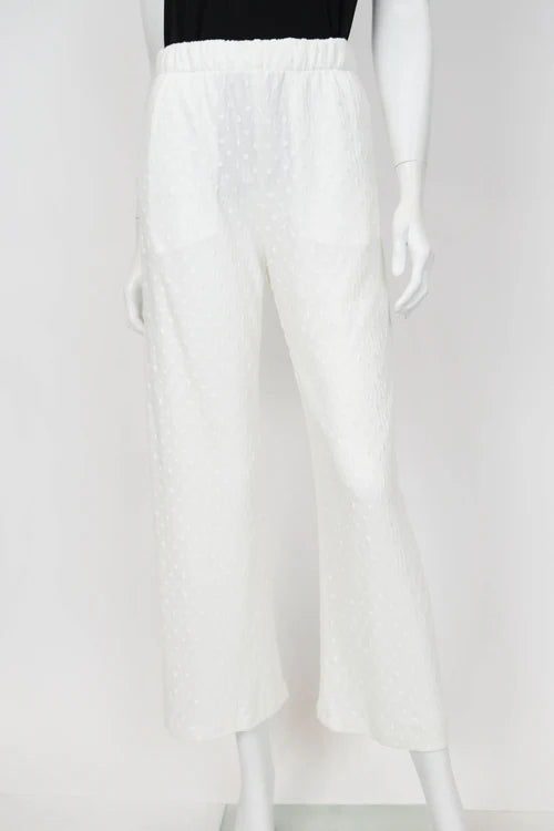 IC Collection Straight Pants 7066P S25