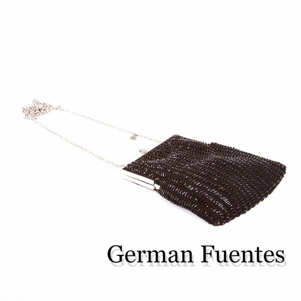 Germán Fuentes  NF706 Evening Bag