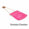 Germán Fuentes  NF706 Evening Bag