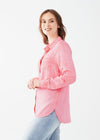 FDJ Long Sleeve Cotton Gauze Shirt d7198985 S24