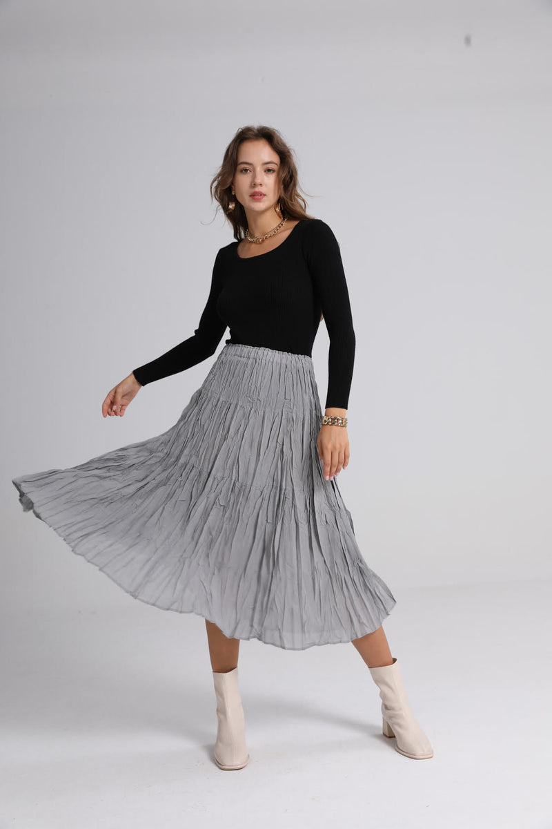 Vanite Couture Skirt 7267