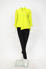 IC Collection Jacket 7268J S25