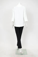 IC Collection One Button Jacket 7268J S25