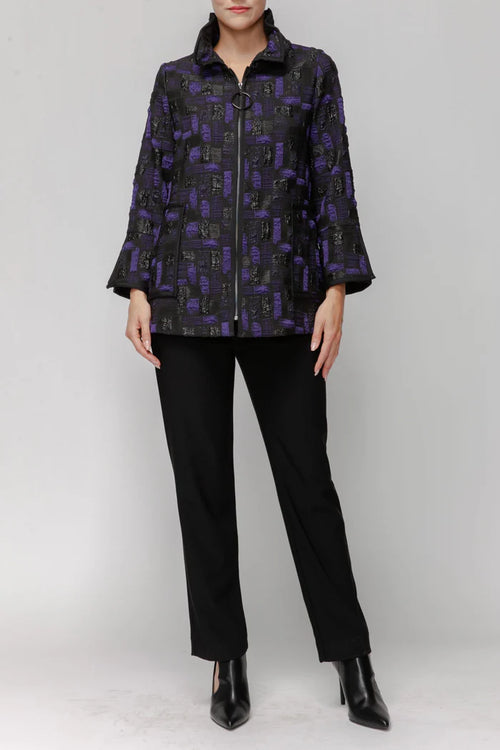IC Collection Jacket 7353