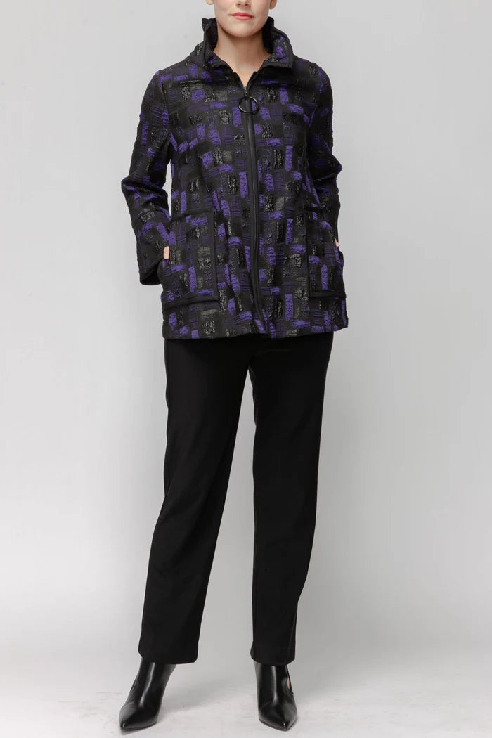 IC Collection Jacket 7353