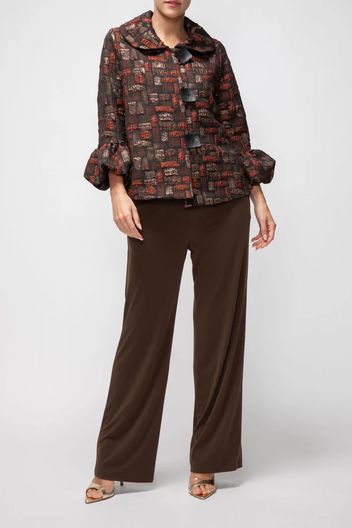 IC Collection Jacket 7354J