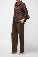 IC Collection Jacket 7354J