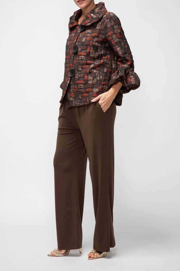 IC Collection Jacket 7354J
