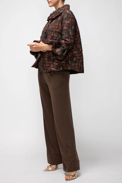 IC Collection Jacket 7354J