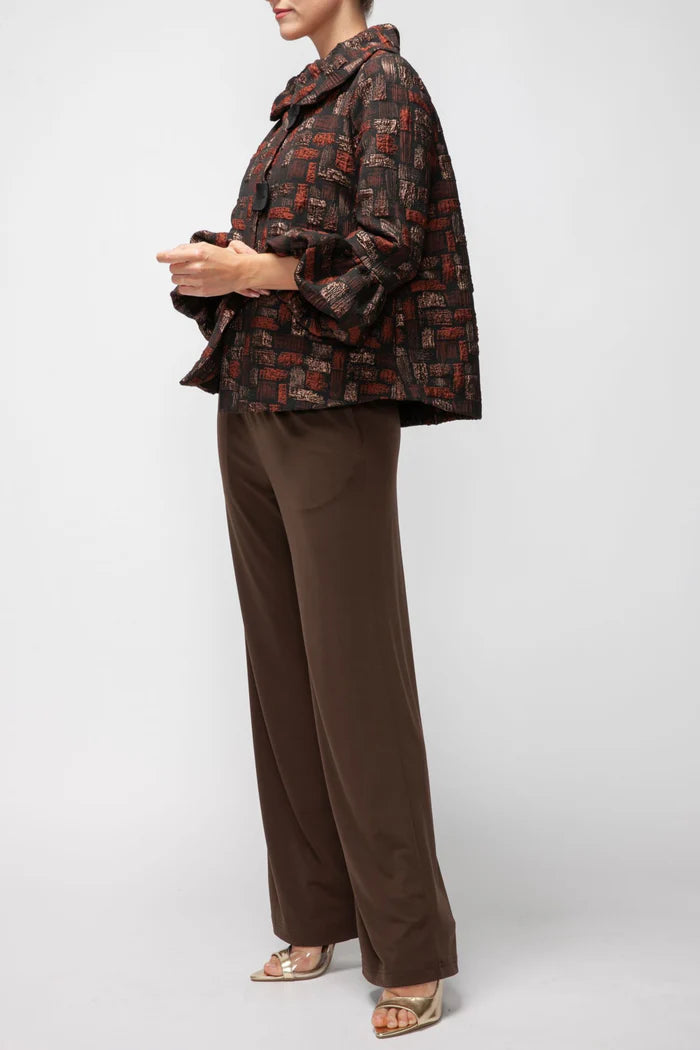 IC Collection Jacket 7354J