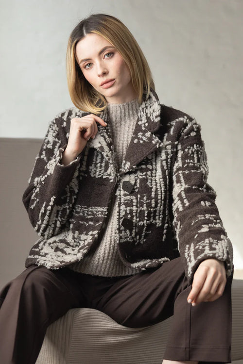 Habitat Off The Grid Jacket 570487