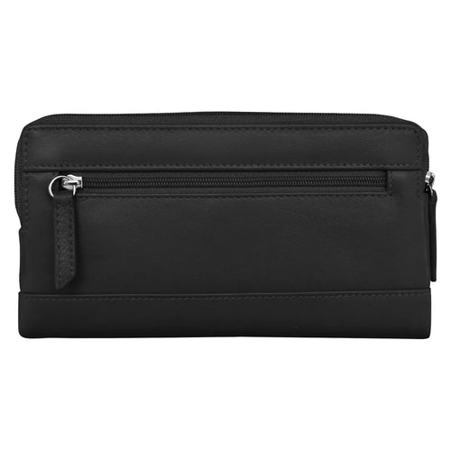 ILI New York 7420 SMARTPHONE WALLET
