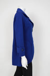 IC Collection Unbalance Collar Jacket 7509J