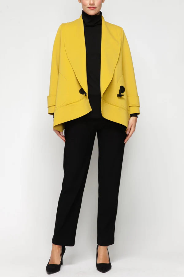 IC Collection 7541J Fall 25