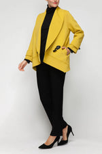 IC Collection 7541J Fall 25
