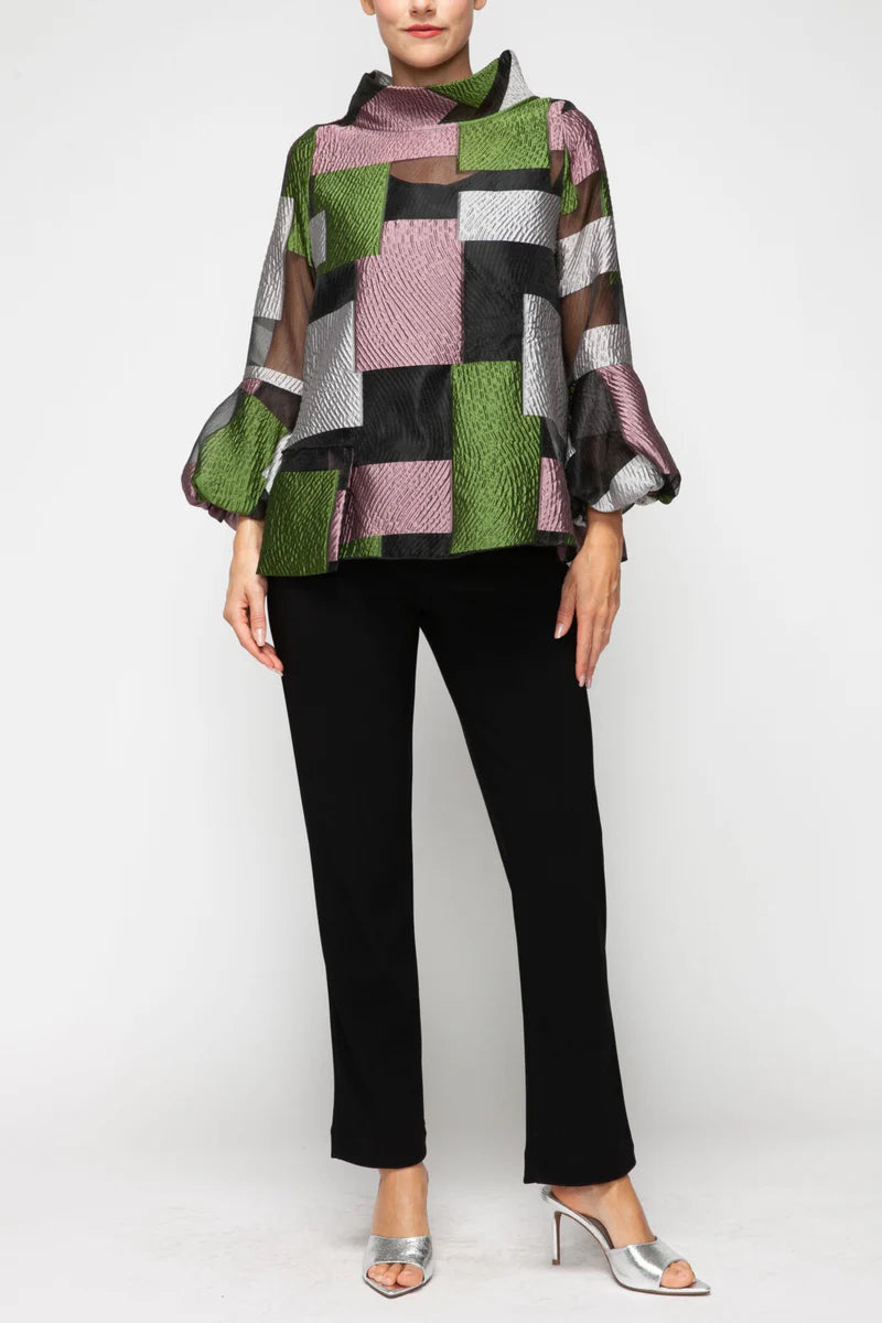 IC Collection 7596T Fall 25