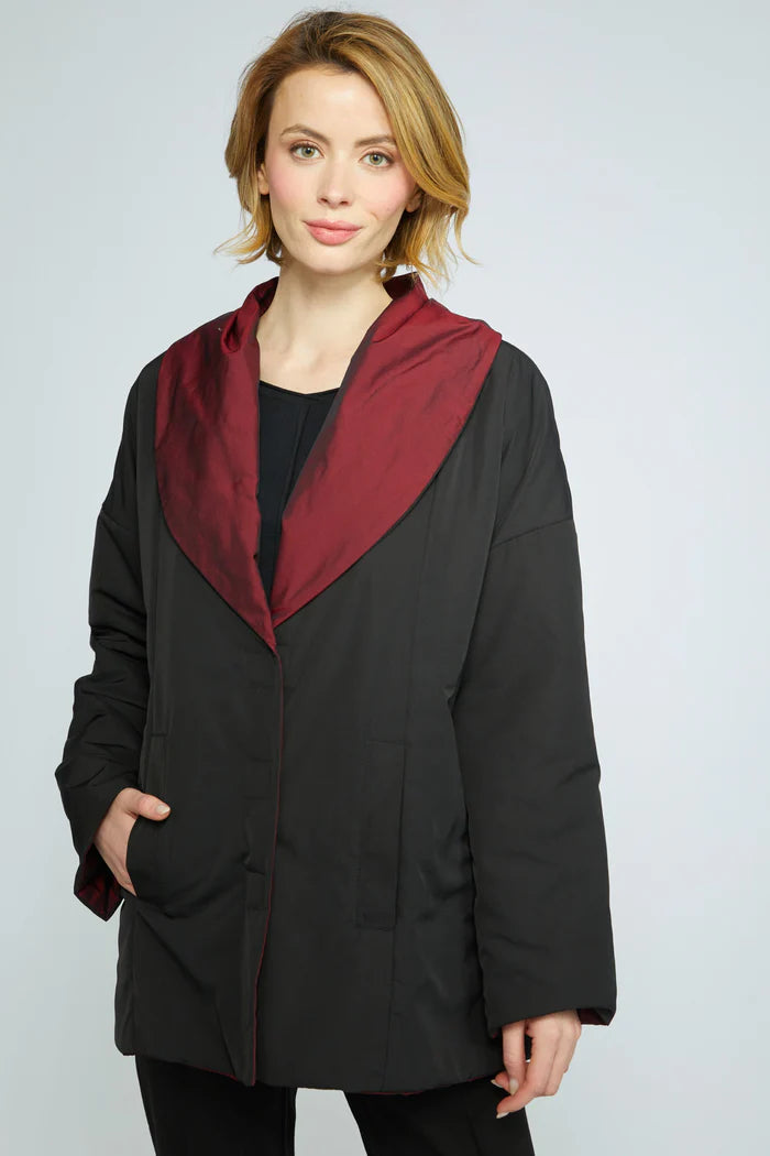 Habitat  Reversable On The Town Jacket 760453