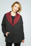 Habitat  Reversable On The Town Jacket 760453
