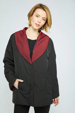 Habitat  Reversable On The Town Jacket 760453