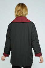 Habitat  Reversable On The Town Jacket 760453
