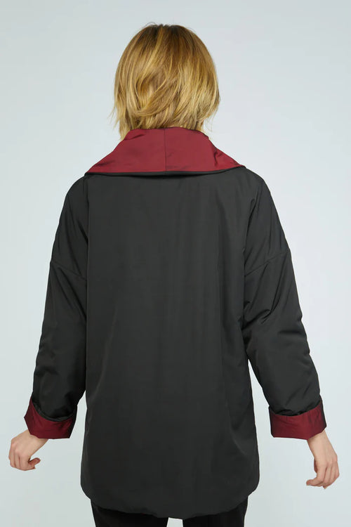 Habitat  Reversable On The Town Jacket 760453
