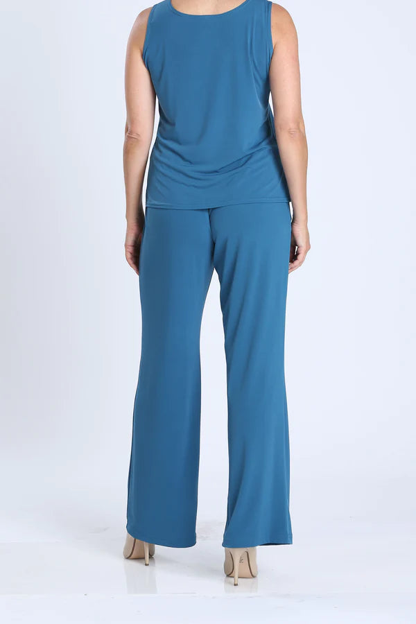 IC Collection Top And Pants Style 7760TP