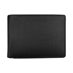 ILI New York Men's Bifold Euro Wallet 7777