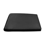 ILI New York Men's Bifold Euro Wallet 7777