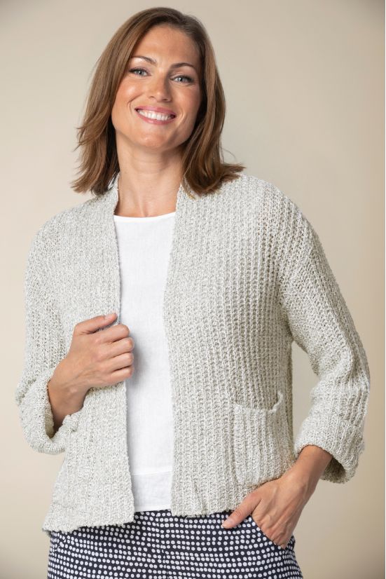 Habitat Ocean Mist Pullover 81568