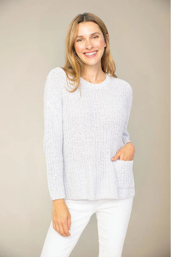 Habitat Ocean Mist Pullover 81580