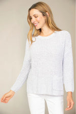 Habitat Ocean Mist Pullover 81580