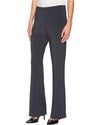 Krazy Larry Microfiber Long Slight Flare Pants P-25.