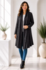 Vanite Couture 820202, warm duster, pleated F26