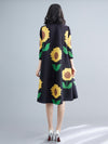 Vanite Couture Jacket/Dress 82799 Black, Light Beige
