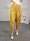 Vanite Couture Pants 83030 Grey, Mustard